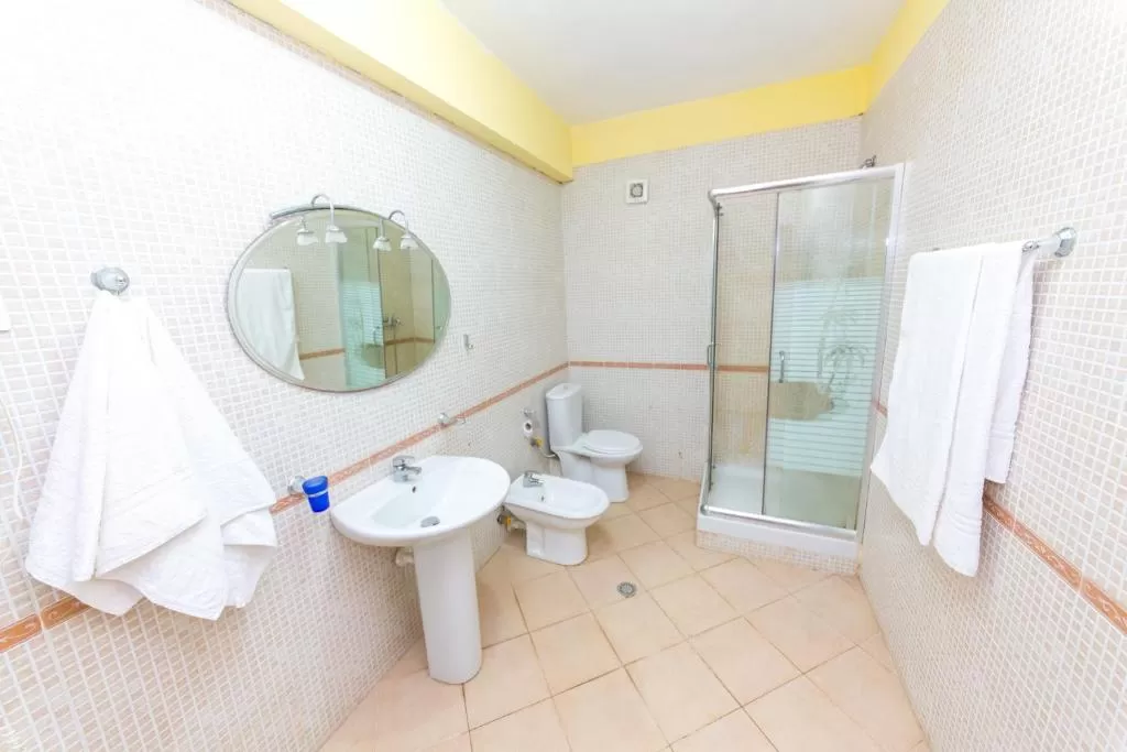 Kolaveri Resort - main bldg QDPL room.jpg